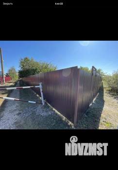 Дом 20м², 1-этажный, участок 12 сот.