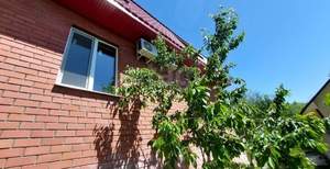 Дача 181м², 3-этажный, участок 6 сот.