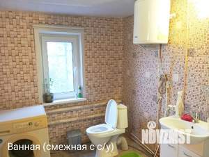 Дом 70м², 1-этажный, участок 6 сот.