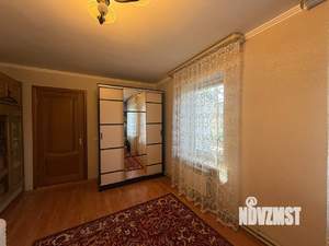 Дом 133м², 1-этажный, участок 9 сот.