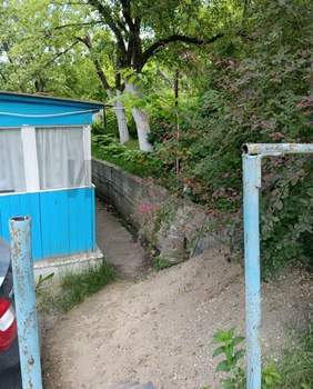 Дом 40м², 1-этажный, участок 0 сот.