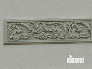 Дом 575м², 2-этажный, участок 10 сот.