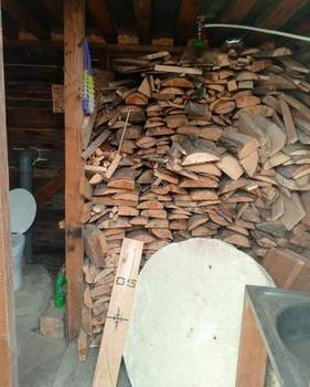 Дом 70м², 2-этажный, участок 15 сот.