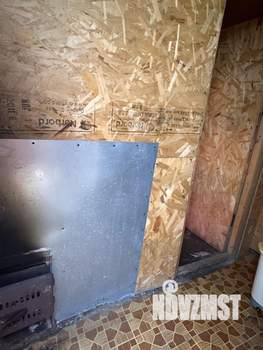 Дом 40м², 1-этажный, участок 6 сот.