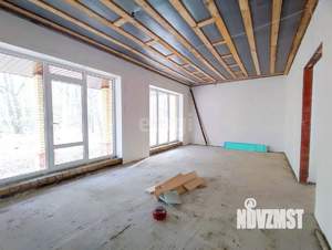 Дом 89м², 1-этажный, участок 6 сот.