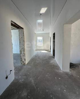 Дом 156м², 2-этажный, участок 6 сот.