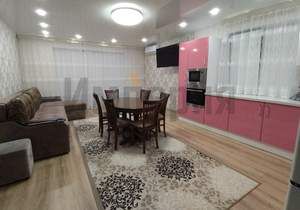 Дом 90м², 1-этажный, участок 7 сот.