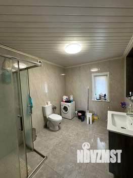 Дом 76м², 1-этажный, участок 4 сот.