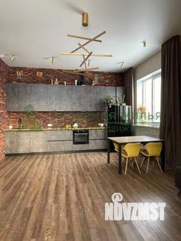 Коттедж 104м², 1-этажный, участок 6 сот.