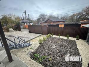 Дом 145м², 1-этажный, участок 7 сот.