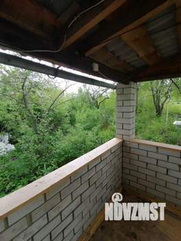 Дом 56м², 1-этажный, участок 9 сот.