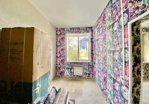 Дом 34м², 1-этажный, участок 2 сот.