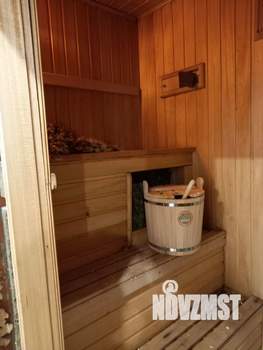 Коттедж 150м², 3-этажный, участок 2 сот.