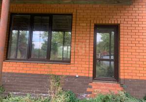 Дом 122м², 2-этажный, участок 5 сот.