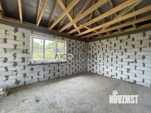 Дом 92м², 1-этажный, участок 6 сот.