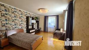 Дом 84м², 3-этажный, участок 1 сот.