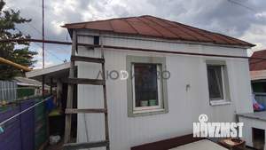 Дом 40м², 1-этажный, участок 1 сот.
