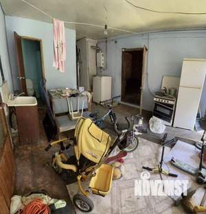 Дом 70м², 1-этажный, участок 4 сот.