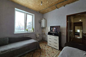 Дом 71м², 1-этажный, участок 3 сот.