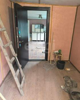 Дом 49м², 1-этажный, участок 2 сот.