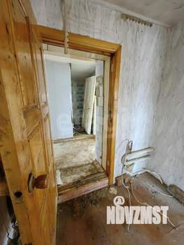 Дом 76м², 1-этажный, участок 9 сот.