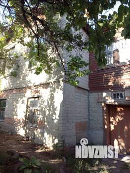 Дом 55м², 2-этажный, участок 5 сот.