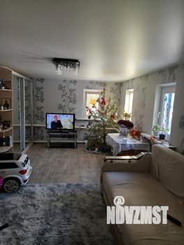 Дом 40м², 1-этажный, участок 7 сот.