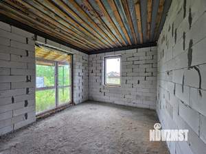 Дом 115м², 1-этажный, участок 7 сот.