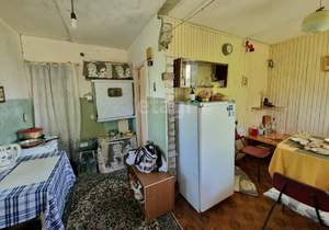 Дача 44м², 2-этажный, участок 5 сот.