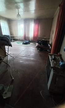 Дом 60м², 2-этажный, участок 5 сот.