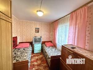 Дом 37м², 1-этажный, участок 6 сот.