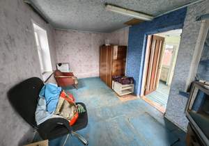 Дом 37м², 2-этажный, участок 6 сот.