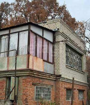 Дом 84м², 5-этажный, участок 6 сот.