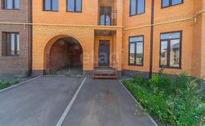 Дом 242м², 2-этажный, участок 242 сот.