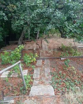 Дом 50м², 2-этажный, участок 6 сот.