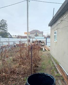 Дом 70м², 2-этажный, участок 15 сот.