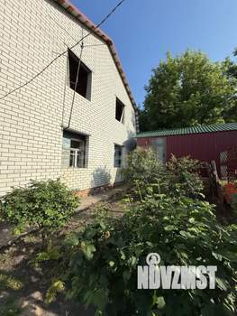 Дом 230м², 2-этажный, участок 7 сот.