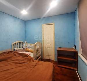 Дом 30м², 1-этажный, участок 4 сот.