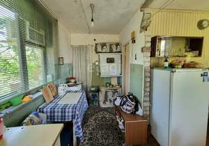 Дача 44м², 2-этажный, участок 5 сот.