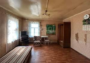 Дом 32м², 1-этажный, участок 2 сот.