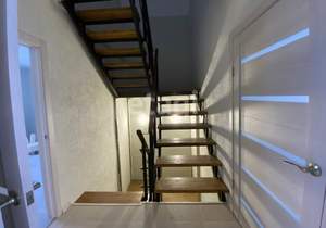 Дом 167м², 3-этажный, участок 2 сот.