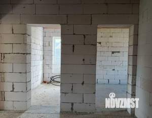 Дом 95м², 1-этажный, участок 5 сот.