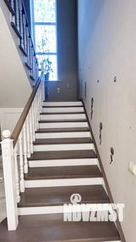 Коттедж 311м², 2-этажный, участок 12 сот.