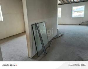 Дом 82м², 1-этажный, участок 5 сот.