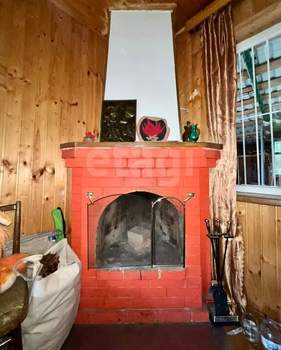 Дом 49м², 2-этажный, участок 8 сот.