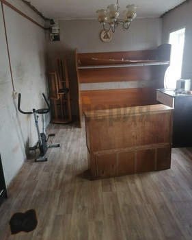 Дом 33м², 2-этажный, участок 4 сот.