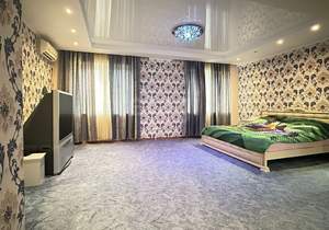 Дом 416м², 3-этажный, участок 2 сот.