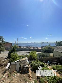 Дом 109м², 1-этажный, участок 4 сот.