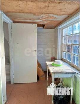 Дом 30м², 2-этажный, участок 7 сот.