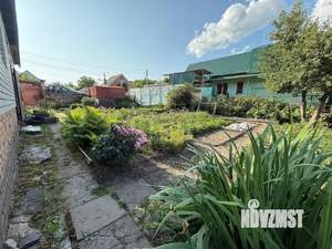 Дом 230м², 2-этажный, участок 7 сот.